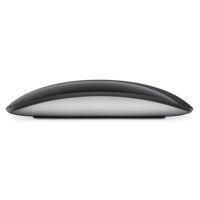 Apple Magic Mouse - Souris sans fil avec surface Multi-Touch - Noir