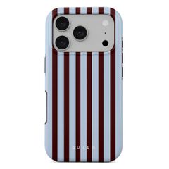 Burga Coque Tough MagSafe Apple iPhone 17 Pro - Offline
