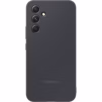 Samsung Original Coque en silicone Samsung Galaxy A54 (5G) - Noir