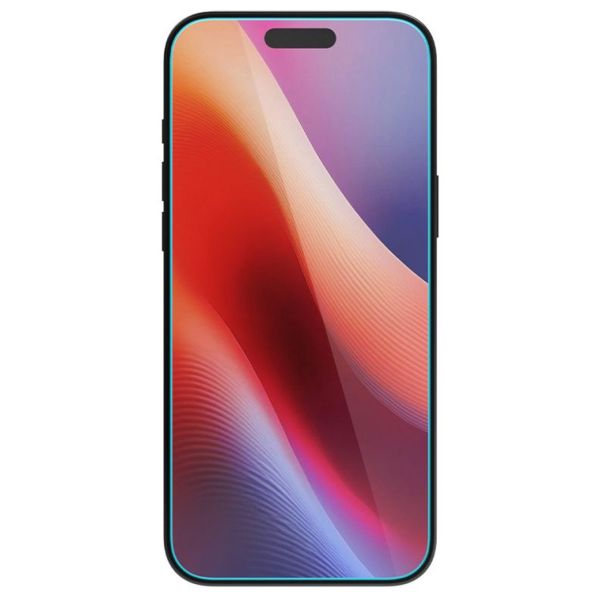 Spigen EZ Fit Glas.tR avec plateau d'installation - 1 pack Apple iPhone 16 Pro