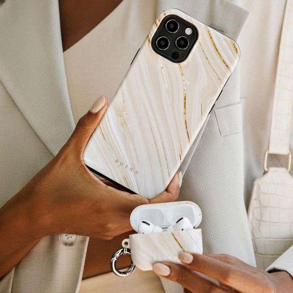 Burga Coque arrière Tough Apple iPhone 15 - Full Glam
