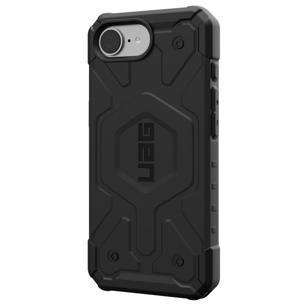 UAG Coque Pathfinder MagSafe Apple iPhone 17e / 16e - Noir
