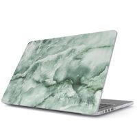 Burga Coque Rigide Apple MacBook Pro 16 pouces (2021 / 2023 M3 / 2024 M4 / 2026 M5) - Pistachio Cheesecake