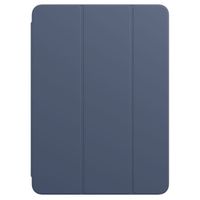 Apple Smart Folio Apple iPad Air 11 pouces (2026) M4 / (2025) M3 / (2024) M2 / Air 5 (2022) / Air 4 (2020) / Pro 11 (2018) - Alaskan Blue