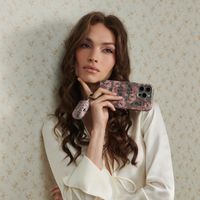 Burga Coque arrière Tough Apple iPhone 15 Pro Max - Vintage Glamour