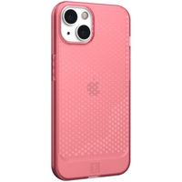 UAG Coque Lucent U Apple iPhone 13 - Clay