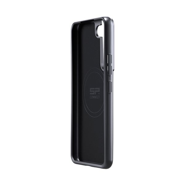 SP Connect SPC+ Series - Coque de télephone Samsung Galaxy S22 - Noir