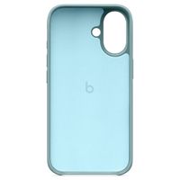 Beats Coque avec MagSafe Apple iPhone 16 - Vert océanique