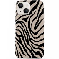 Burga Coque arrière Tough Apple iPhone 13 - Imperial