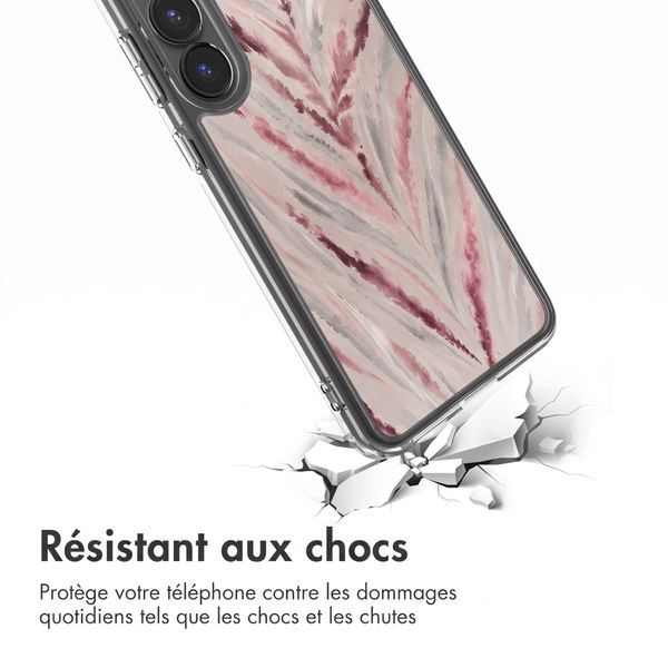 imoshion Coque Design Samsung Galaxy S25 FE - Wild Boho