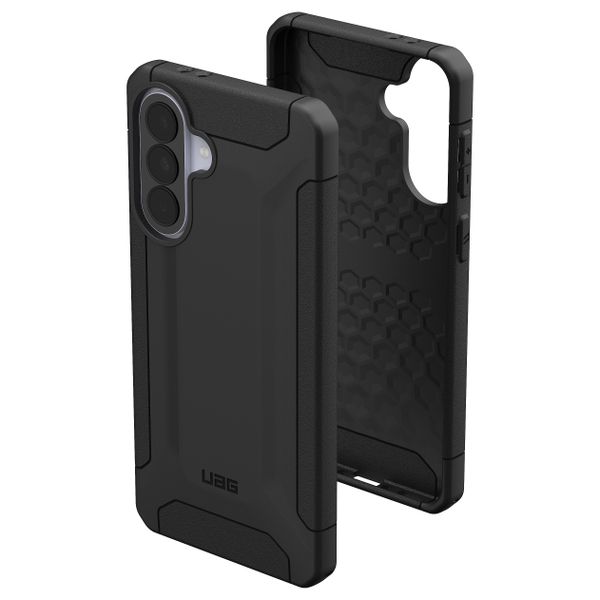 UAG Scout Backcover Samsung Galaxy A37 (5G) - Noir