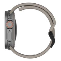 UAG Bracelet Scout Strap Apple Watch | 44/45/46/49 mm - Titanium