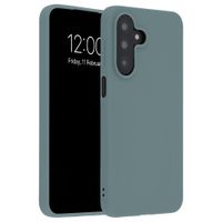 imoshion Coque Couleur Samsung Galaxy A27 (5G) - Pine Green