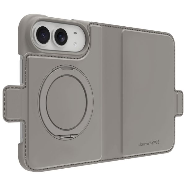 dbramante1928 Coque Copenhagen ICON Apple iPhone Duo - River Stone