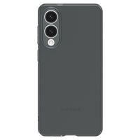 Spigen Coque Liquid Crystal Samsung Galaxy S25 Edge - Space Crystal