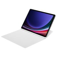 Samsung Coque tablette originale Smart Samsung Galaxy Tab S10 Plus / Tab S9 FE Plus / Tab S9 Plus - White