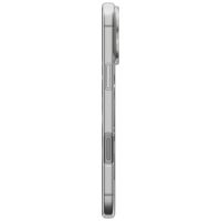 Spigen Coque Liquid Crystal MagSafe Apple iPhone 18 Pro / 17 Pro - Clear / White