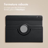 imoshion Coque tablette rotatif à 360° Huawei Matepad 11.5s / Huawei Matepad Air 11.5 - Noir