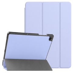 imoshion Coque tablette Trifold Samsung Galaxy Tab A9 Plus - Lila