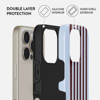 Burga Coque Tough MagSafe Apple iPhone 16 Pro - Offline