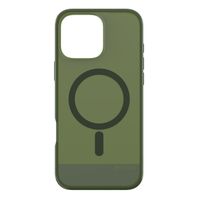 Incase Coque Slim MagSafe Apple iPhone 16 Pro Max - Highland Green