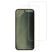 Accezz Protection d'écran en verre trempé 2-pack Google Pixel 11