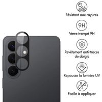 imoshion Protection caméra en verre lot de 2 Samsung Galaxy S26 FE