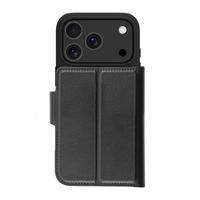 dbramante1928 Étui Oslo Pro avec MagSafe Apple iPhone 17 Pro - Noir