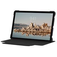UAG Coque tablette Metropolis Samsung Galaxy Tab S9 Ultra - Noir