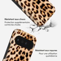 Selencia Coque arrière Vivid avec MagSafe Google Pixel 11 Pro - Wild Leo