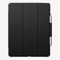 Spigen Coque tablette Rugged Armor Pro Apple iPad Air 13 pouces (2026) M4 / (2025) M3 / (2024) M2 - Black