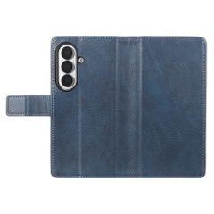 imoshion Étui de télephone portefeuille de luxe Samsung Galaxy Z Fold 8 Ultra - Bleu foncé