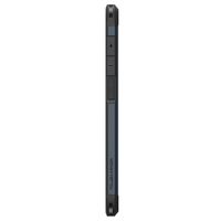 Spigen Coque Tough Armor Samsung Galaxy A36 - Metal Slate