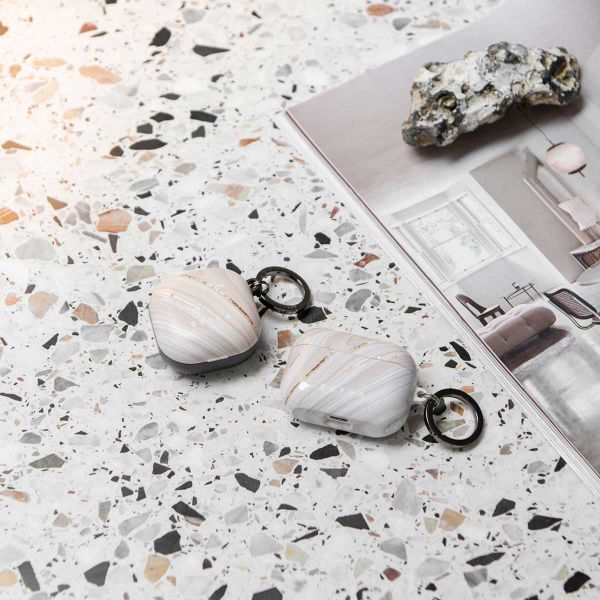 Burga Coque rigide Apple AirPods 1 / 2 - Full Glam