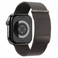 Vonmählen Bracelet Milanese Loop 2 Apple Watch | 38/40/41/42 mm - Granite Gray