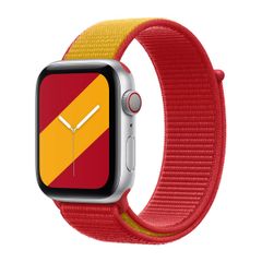 Apple Bracelet Sport Loop Apple Watch | 44/45/46/49 mm - Spain