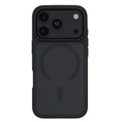 imoshion Coque Color Guard avec MagSafe Apple iPhone 18 Pro Max / 17 Pro Max - Noir