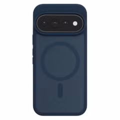 imoshion Coque Color Guard avec MagSafe Google Pixel 11 Pro - Bleu foncé
