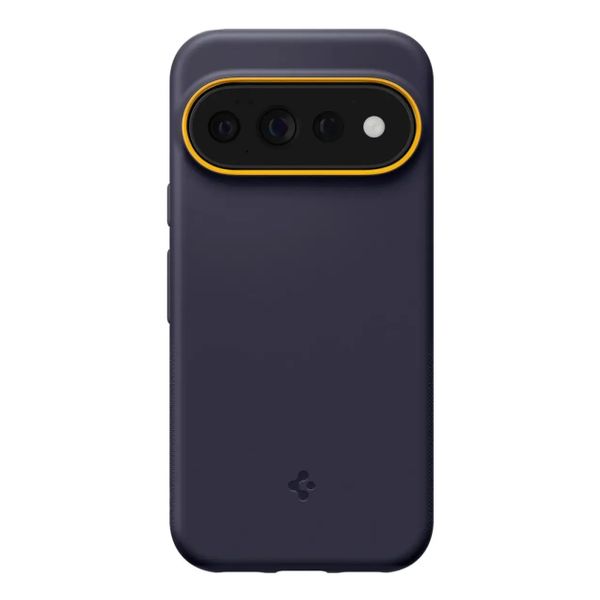 Spigen Coque Nano Pop MagFit Google Pixel 11 Pro - Blueberry Navy
