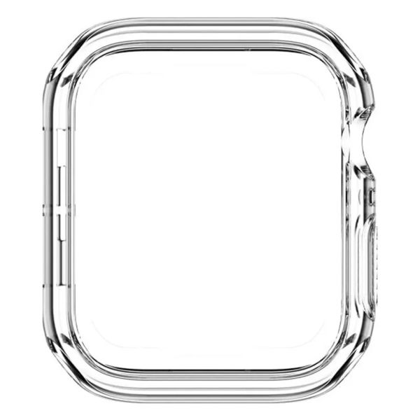 PanzerGlass Bumper Apple Watch 10 / 11 - 46 mm - Transparent