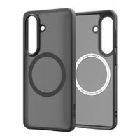Samsung Capella coque magnétique Samsung Galaxy S26 - Black