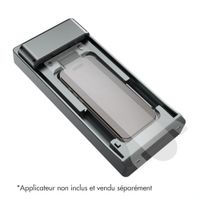 Accezz Protection d'écran en verre trempé pour Accezz Project Applicator Samsung Galaxy A57 (5G)