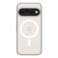 Spigen Coque Ultra Hybrid MagSafe Google Pixel 11 Pro XL - Clear / White