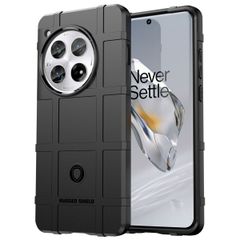 imoshion Coque Rugged Shield OnePlus 12 - Noir