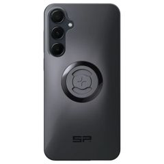 SP Connect SPC+ Series - Coque de télephone Samsung Galaxy A55 - Noir