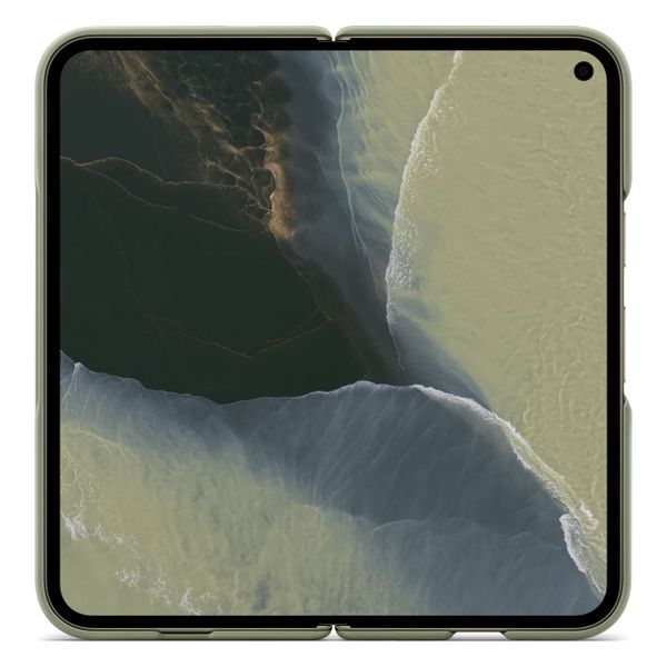 Google Coque Pixelsnap Magnetic Google Pixel 11 Pro Fold - Olive