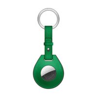 Apple AirTag Hermès avec porte-clés en cuir AirTag Hermès - Bambou