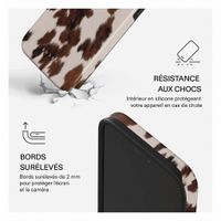 Burga Coque Tough MagSafe Apple iPhone 18 Pro - Celestial