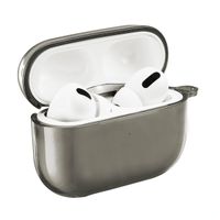 imoshion Coque Néon Apple AirPods Pro 2  - Noir