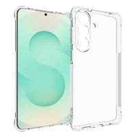 imoshion Shockproof Case Samsung Galaxy S26 Plus - Transparent